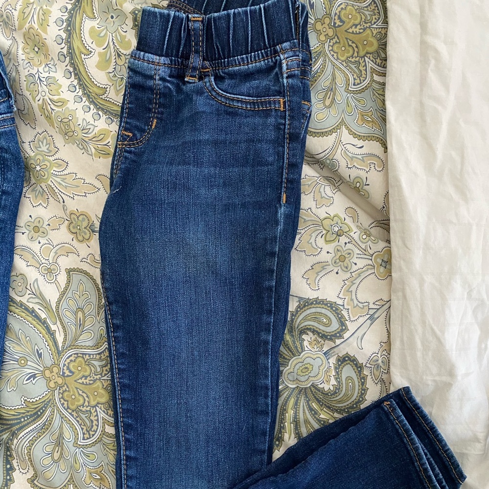 Gap jeggings